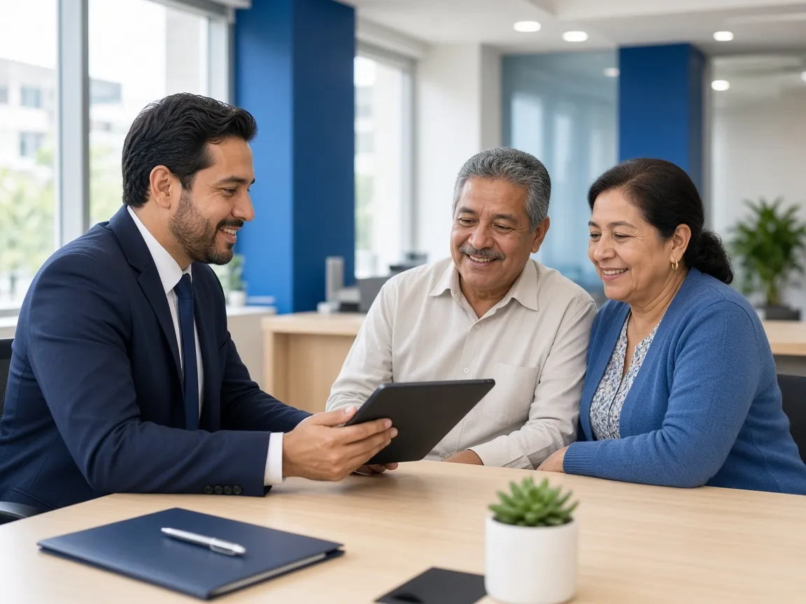 CrediPaaS para Bancos y cooperativas