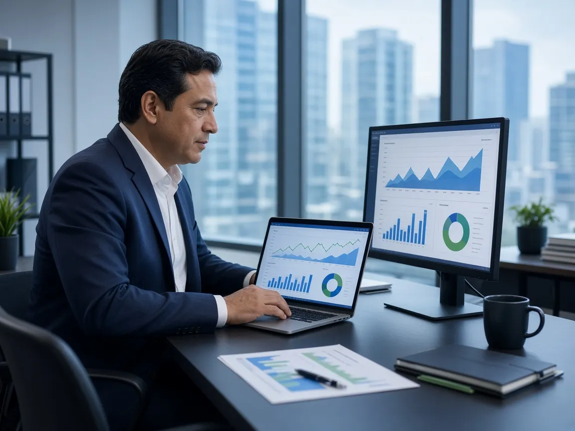 CrediPaaS para Factoring